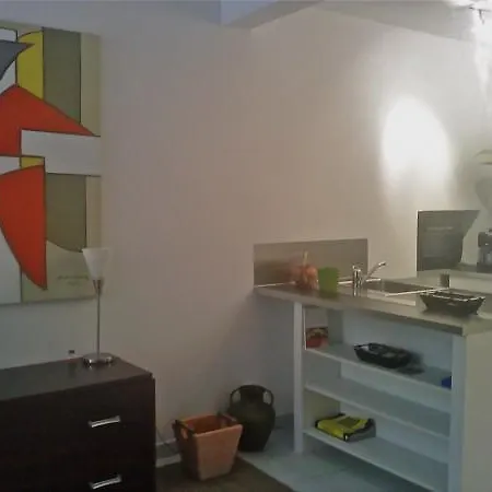Coeur De Apartment *