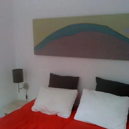 Apartment Coeur De
